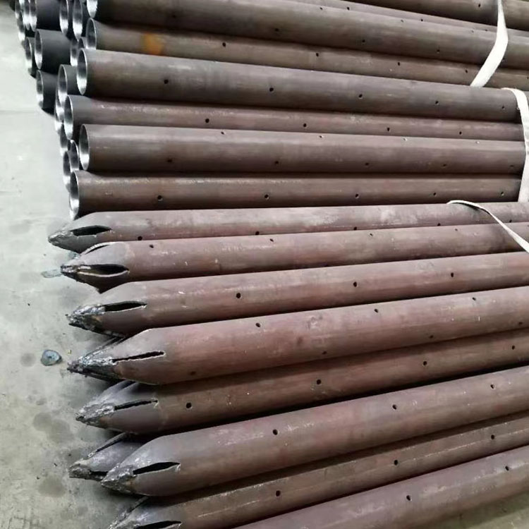 滨湖76mm管棚管