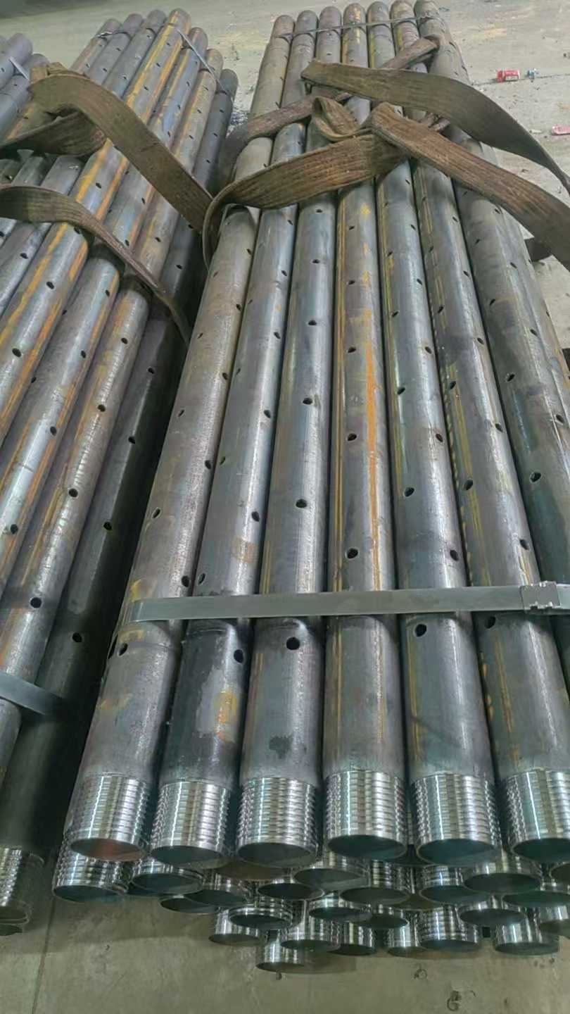 滨湖159mm管棚管