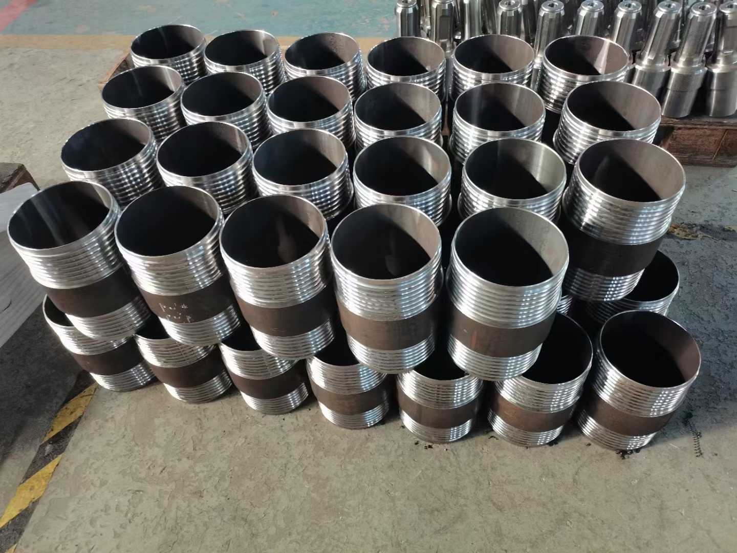 滨湖219mm管棚管
